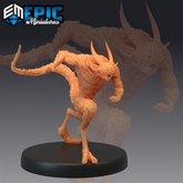 Quasit - The Printable Dragon
